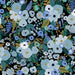 Rifle Paper Company Garden Party - Garden Party Blue Fabric