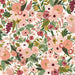 Rifle Paper Company Garden Party - Garden Party Rose Fabric