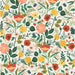 Rifle Paper Company Camont - Poppy Fields in Cream