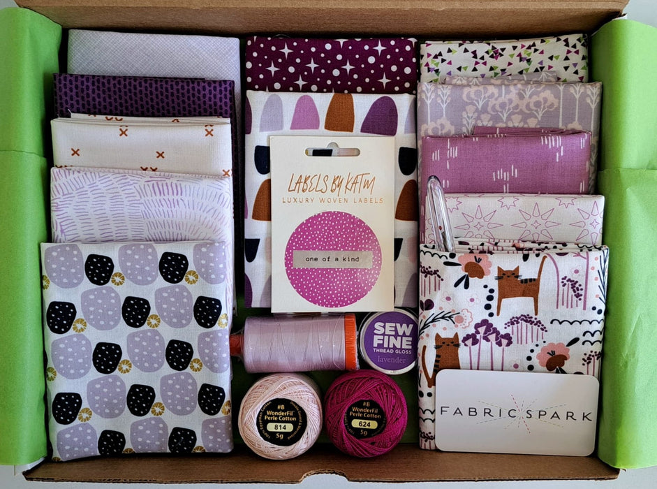 Build-a-Gift Box