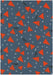 Echino - Huedrawer Fragment Charcoal