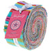 Tula Pink All Stars Dots and Stripes Design Roll - Jelly Roll