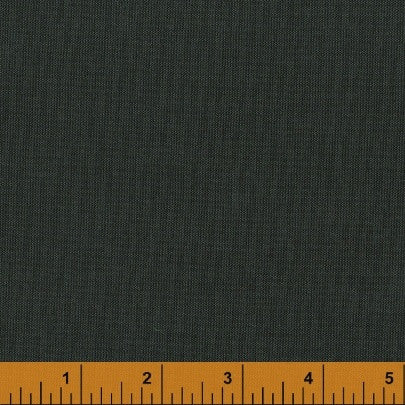 Windham Artisan Cotton in Black