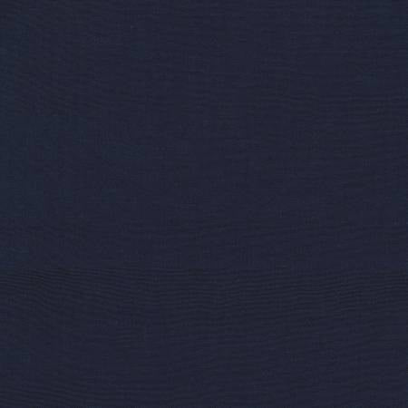 Windham Artisan Cotton - Dark Navy Solid