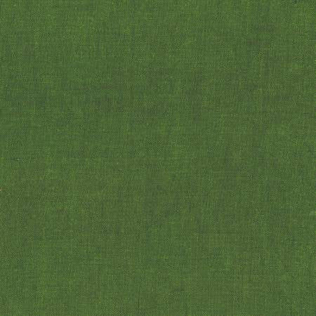 Windham Artisan Cotton - Green Solid
