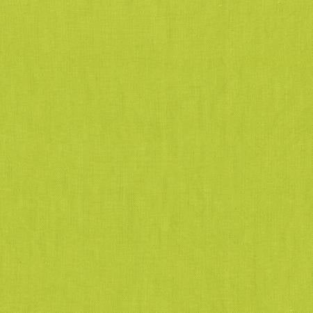 Windham Artisan Cotton - Apple Green Solid
