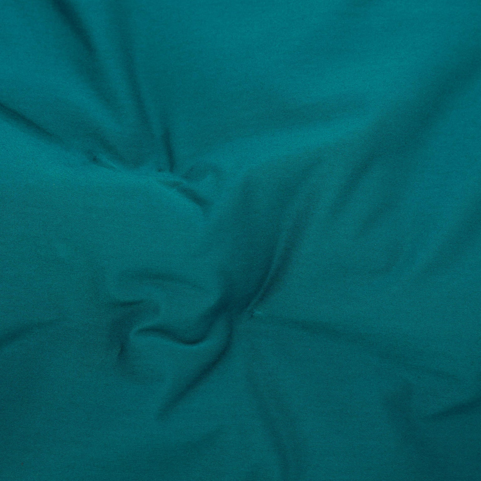 Teal Fabric — Fabric Spark