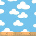 Farm by French Bull - Clouds