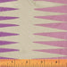 Carrie Bloomston Dreamer - Pueblo Stripes in Orchid