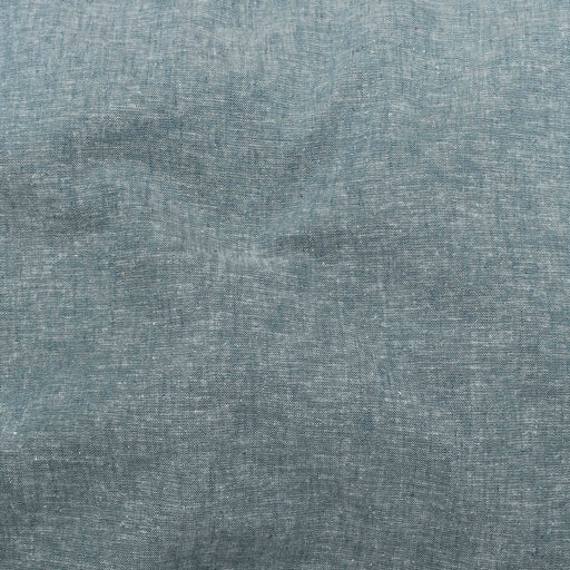 Ravello Yarn Dyed Linen/Cotton Blend - Ocean