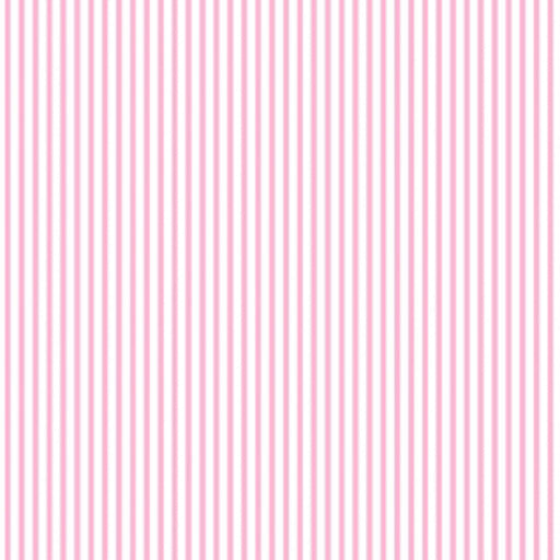 Dress Stripe - Blush