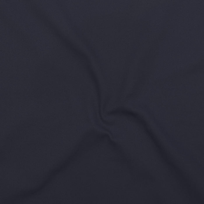 Peached Twill - Navy