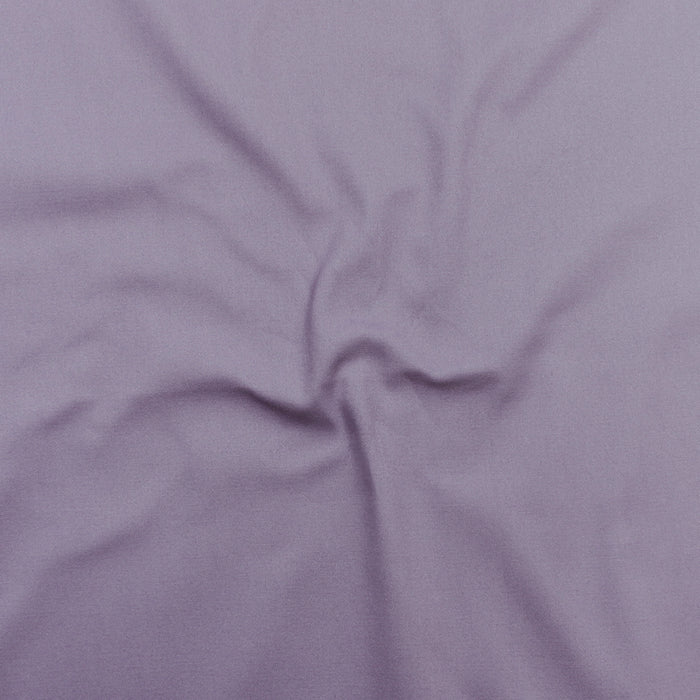 Peached Twill - Lilac