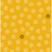 Kira by Stof - Abstract Pollen Mustard