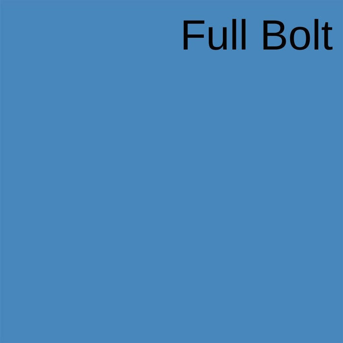 Colorworks Solids - Patriot Blue 472 - whole bolt