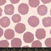 Floradora by Jen Hewett for Ruby Star Society - Bunch of Roses in Lupine Metallic