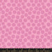 Floradora by Jen Hewett for Ruby Star Society - Disco Dots in Lupine Metallic
