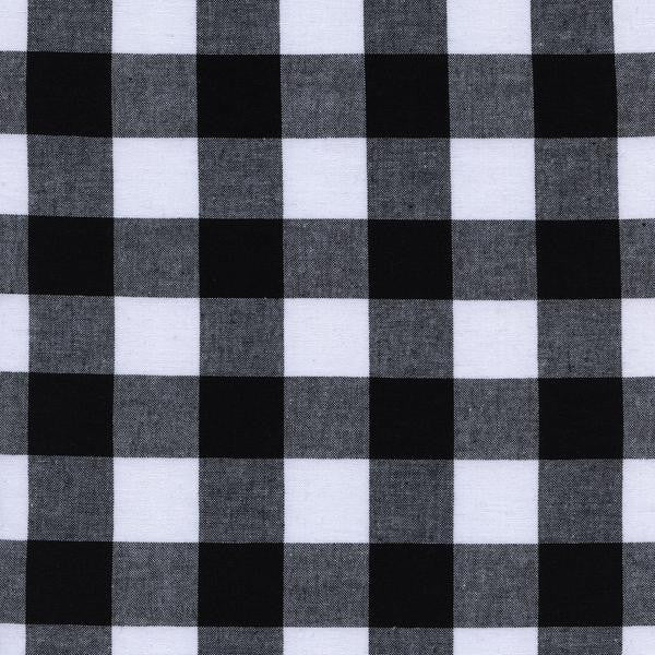 Checkers by Cotton + Steel Medium Gingham