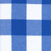 Checkers by Cotton + Steel Large Gingham Blue