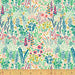 Solstice by Sally Kelly for Windham Fabrics - Meadow in Sand