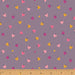 Solstice by Sally Kelly for Windham Fabrics - Clover in Mauve