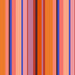 Color Wheel by Annabel Wrigley - Stripe in Pink