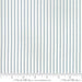 Bonnie and Camille - Vintage Holiday - Candy Stripe in Metallic Silver