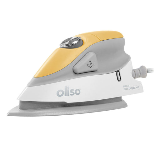 Oliso M2Pro Mini Project Iron - Yellow
