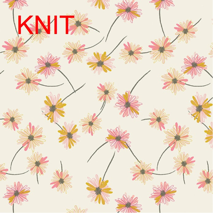 Art Gallery Knits - Gitan Paradis Pearl In Knit