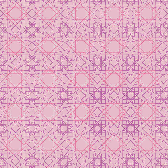 Designer Bundle - Eye Candy Quilts - Astrologika 10 x FQ