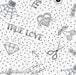True Love by Libs Elliot - Pony Boy in Neon