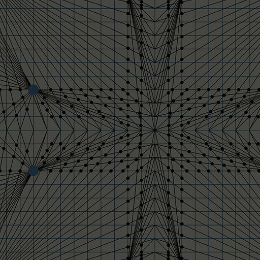 Redux by Guicy Guice - Interconnection in Shale