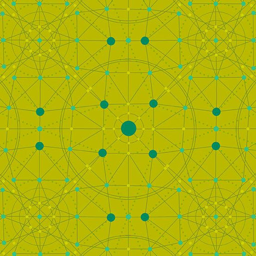 Declassified by Guicy Guice - Schematic in Peridot