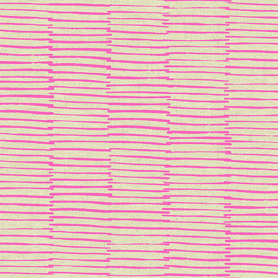 Maker Maker - Stripes Pink