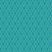 Century Prints Deco by Giucy Giuce - Diamonds in Teal