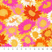 Figo Flora by Marisol Ortega - Gerbera on Yellow