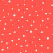 Peppermint by Dana Willard - Stars in Red