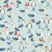 Hook Line & Sinker - Flock of Seagulls