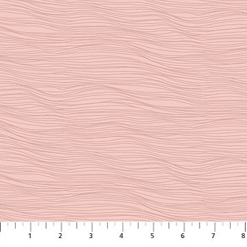 Figo Lucky Elements - Wave in Pink