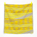 Nani Iro - Brushed Cotton - Freeway Yellow