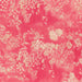 Nani Iro Double Gauze 2016 Lei Nani For Beautiful Corolla Coral