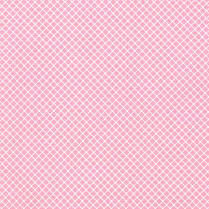 Ann Kelle Remix Pink Diamonds