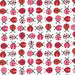 Special Buy - Robert Kaufman Urban Zoologie Ladybugs