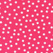 Ann Kelle Remix Bright Small Polka Dots