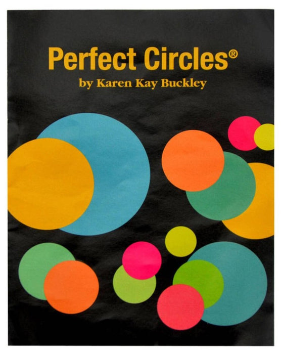 Karen Kay Buckley Circle Templates