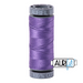 Aurifil Thread - 28wt 100% cotton  - small spool - 1243 Dusty Lavendar
