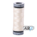 Aurifil Thread - 28wt 100% cotton  - small spool - 2026 Chalk