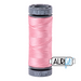 Aurifil Thread - 28wt 100% cotton  - small spool - 2425 Bright Pink