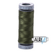 Aurifil Thread - 28wt 100% cotton  - small spool - 5023 Medium Green