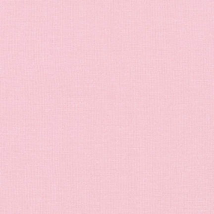 Essex linen/cotton - Blossom Pink